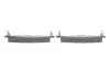 P_Гальмівні колодки дискові FORD/JAGUAR Mondeo/X-type \'\'F \'\'>>07 PR2 BOSCH 0986495230 (фото 3)