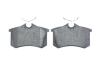 Тормозные колодки AUDI/VW/PEUGEOT/CITROEN/FIAT/LANCIA \&#039;\&#039;R \&#039;\&#039;97-05 PR2 BOSCH 0986495231 (фото 5)