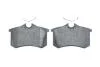 Гальмівні колодки AUDI/VW/PEUGEOT/CITROEN/FIAT/LANCIA \'\'R \'\'97-05 PR2 BOSCH 0986495231 (фото 5)