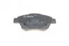 Колодка гальм. диск. OPEL CORSA D 1.0-1.4 06 - передн. BOSCH 0 986 495 237 (фото 4)