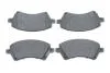 Тормозные колодки дисковые TOYOTA Corolla \&#039;\&#039;F\&#039;\&#039;&gt;&gt;02 PR2 BOSCH 0986495243 (фото 1)