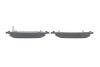 Тормозные колодки дисковые TOYOTA Corolla \&#039;\&#039;F\&#039;\&#039;&gt;&gt;02 PR2 BOSCH 0986495243 (фото 3)