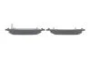 Тормозные колодки дисковые TOYOTA Corolla \&#039;\&#039;F\&#039;\&#039;&gt;&gt;02 PR2 BOSCH 0986495243 (фото 3)