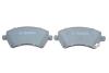 Тормозные колодки дисковые TOYOTA Corolla \&#039;\&#039;F\&#039;\&#039;&gt;&gt;02 PR2 BOSCH 0986495243 (фото 4)