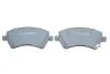 Тормозные колодки дисковые TOYOTA Corolla \&#039;\&#039;F\&#039;\&#039;&gt;&gt;02 PR2 BOSCH 0986495243 (фото 4)