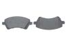 Тормозные колодки дисковые TOYOTA Corolla \&#039;\&#039;F\&#039;\&#039;&gt;&gt;02 PR2 BOSCH 0986495243 (фото 5)