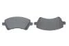 Тормозные колодки дисковые TOYOTA Corolla \&#039;\&#039;F\&#039;\&#039;&gt;&gt;02 PR2 BOSCH 0986495243 (фото 5)