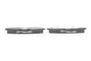 Колодка торм. диск. VW CADDY II, GOLF IV передн. BOSCH 0 986 495 246 (фото 3)