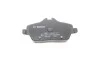 Гальмівні колодки BOSCH 0986495251 (фото 3)