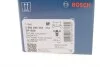 Тормозные колодки дисковые FIAT/FORD/LANCIA 500/Panda/Punto/Ka \&#039;\&#039;F\&#039;\&#039;07&gt;&gt; PR2 BOSCH 0986495255 (фото 4)