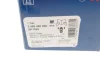 Комплект тормозных колодок, дисковый тормоз BOSCH 0986495258 (фото 9)