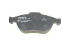 Колодка торм. диск. RENAULT ESPACE IV передн. BOSCH 0 986 495 264 (фото 7)