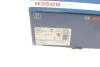 Комплект тормозных колодок, дисковый тормоз BOSCH 0986495272 (фото 9)