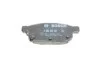 Колодки гальмівні BOSCH 0986495301 (фото 4)