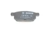 Колодки гальмівні BOSCH 0986495301 (фото 7)