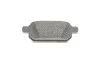 Колодки гальмівні BOSCH 0986495301 (фото 8)