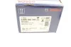 P_Гальмівні колодки дискові BMW F20/F22/F30/F31/F32 &quot;12&gt;&gt; &quot;R BOSCH 0986495335 (фото 6)