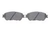 P_Гальмівні колодки дискові TOYOTA Camry V30 "F \'\'99-06 BOSCH 0986495373 (фото 5)