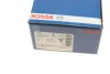 Комплект гальмівних колодок, дискове гальмо BOSCH 0986495388 (фото 9)