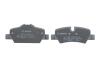 Гальмівні колодки дискові MINI Cooper/One \'\'R \'\'14>> BOSCH 0986495400 (фото 4)