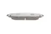Гальмівні колодки дискові JEEP Cherokee "F "13>> BOSCH 0986495404 (фото 3)