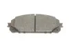Гальмівні колодки дискові JEEP Cherokee "F "13>> BOSCH 0986495404 (фото 5)