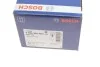 Гальмівні колодки дискові JEEP Cherokee "F "13>> BOSCH 0986495404 (фото 6)