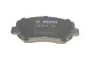 Тормозные колодки дисковые JEEP Cherokee &#039;&#039;F&#039;&#039;14&gt;&gt; BOSCH 0986495405 (фото 2)