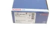 Тормозные колодки дисковые JEEP Cherokee &#039;&#039;F&#039;&#039;14&gt;&gt; BOSCH 0986495405 (фото 4)