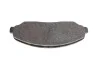 Тормозные колодки дисковые FORD Mustang &quot;F\&#039;\&#039;04-10 BOSCH 0986495406 (фото 3)