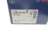 Тормозные колодки дисковые FORD Mustang &quot;F\&#039;\&#039;04-10 BOSCH 0986495406 (фото 4)