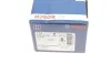 Колодки гальмівні дискові BOSCH 0 986 495 426 (фото 8)