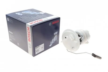 Паливний насос BOSCH 0986580138