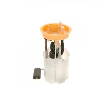 Паливопідкачуючий модуль AUDI/SKODA/VW A1/Fabia/Polo TDI \'\'09>> BOSCH 0986580832