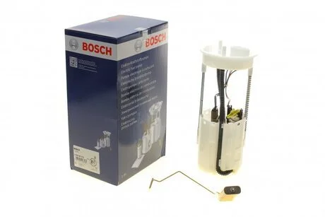 Топливный насос BOSCH 0 986 580 932