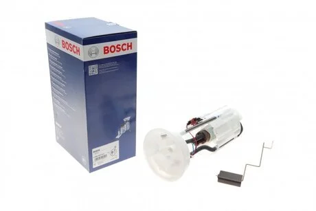 Паливний насос в зборі BOSCH 0 986 580 933 (фото 1)
