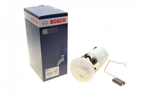 Елемент системи живлення BOSCH 0986580934