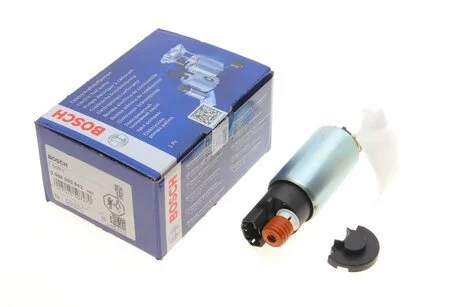 Электрический бензонасос MITSUBISHI BOSCH 0986580943