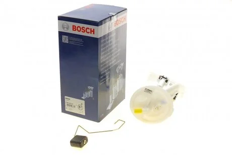 Елемент системи живлення BOSCH 0986580944