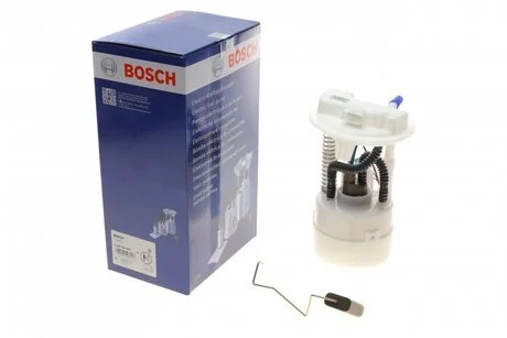 Елемент системи живлення BOSCH 0986580952