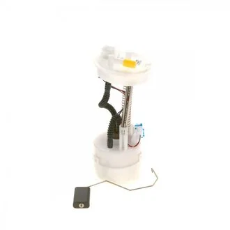 Паливопідкачуючий насос BOSCH 0986580955