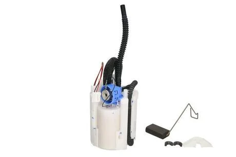 Електробензонасос 580 970 Aygo 1.0/ Peu 107 1.0i Cit C1 BOSCH 0986580970