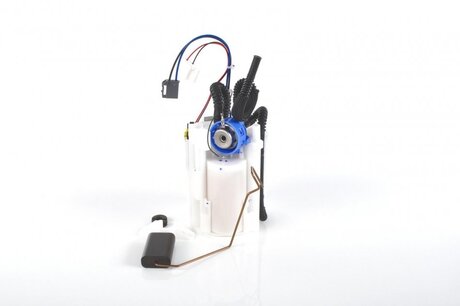 Паливний насос BOSCH 0 986 580 990