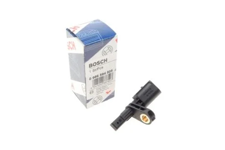 Датчик частоти обертання BOSCH 0986594505