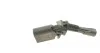 Датчик, частота обертання колеса BOSCH 0986594507 (фото 3)
