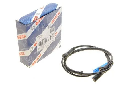 Датчик числа оборотов BOSCH 0986594509
