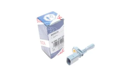 ДАТЧИК ШВИДКОБЕРТКОЛЕСА BOSCH 0 986 594 606