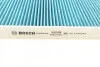 Фільтр салону з антибактеріальною дією BOSCH 0 986 628 518 (фото 6)