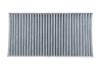 Фільтр салона з актив.вуг.+ MERCEDES ML W164/R W251 \&#039;\&#039;05-12 BOSCH 0986628660 (фото 4)