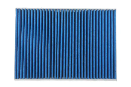 ФІЛЬТР САЛОНУ З АКТИВОВАНИМ ВУГІЛЛЯМ BOSCH 0 986 628 671